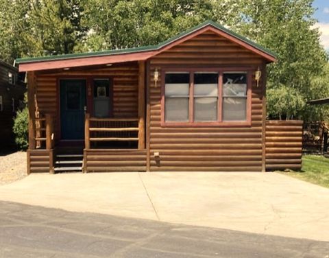 Photo of 85 Revett Drive #100, Breckenridge, CO 80424 (MLS # S1068182)