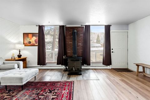 Photo of 390 Straight Creek Drive #303, Dillon, CO 80435 (MLS # S1069165)