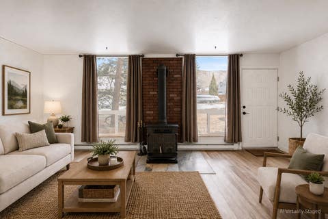 Photo of 390 Straight Creek Drive #303, Dillon, CO 80435 (MLS # S1069165)