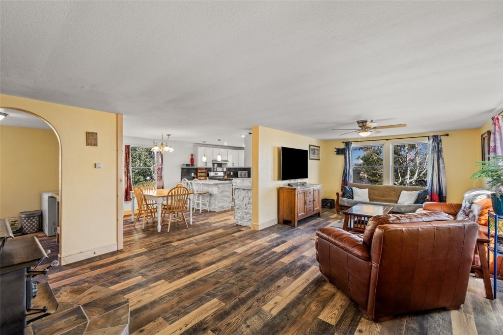 Photo of 220 W 4th Street, Yampa, CO 80483 (MLS # S1062700)