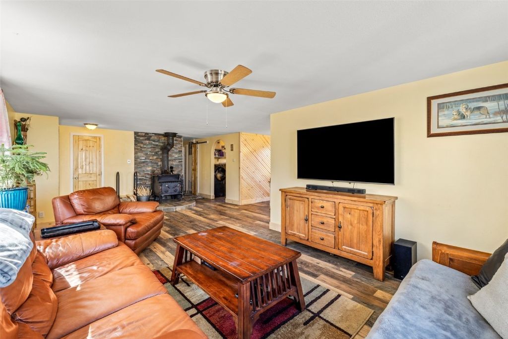 Photo of 220 W 4th Street, Yampa, CO 80483 (MLS # S1062700)