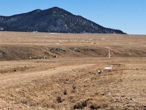 Photo of Perry Avenue, Hartsel, CO 80449 (MLS # S1067638)