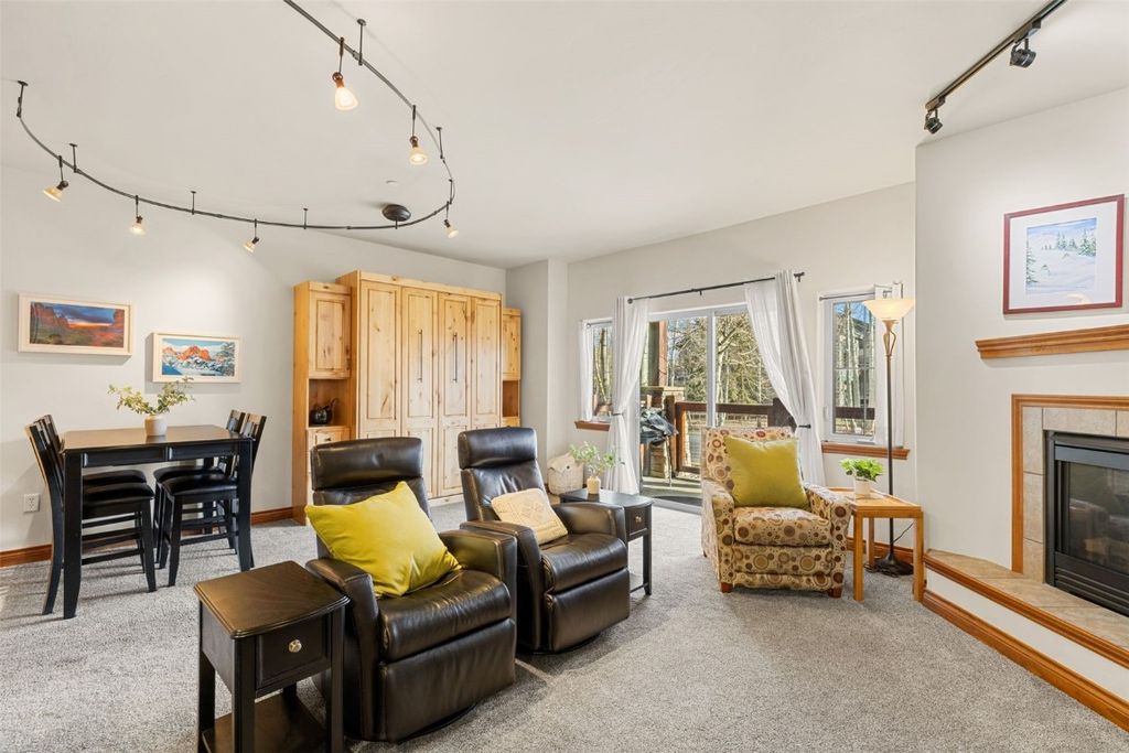 Photo of 801 Lakepoint Drive #B3, Frisco, CO 80443 (MLS # S1064295)