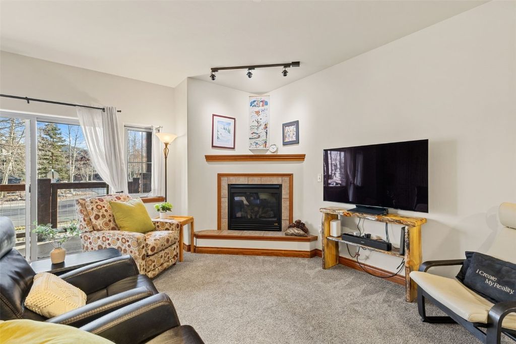 Photo of 801 Lakepoint Drive #B3, Frisco, CO 80443 (MLS # S1064295)