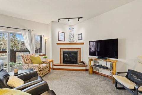Photo of 801 Lakepoint Drive #B3, Frisco, CO 80443 (MLS # S1064295)