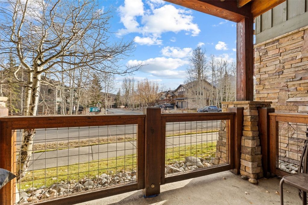 Photo of 801 Lakepoint Drive #B3, Frisco, CO 80443 (MLS # S1064295)