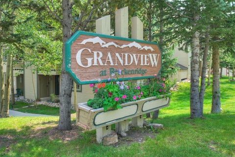 Photo of 1001 Grandview Drive #22, Breckenridge, CO 80424 (MLS # S1057877)