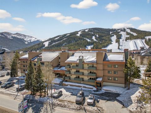 Photo of 800 Copper Road #210, Copper Mountain, CO 80443 (MLS # S1067720)