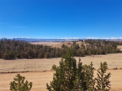 Photo of 369 Summit Road, Hartsel, CO 80449 (MLS # S1070199)