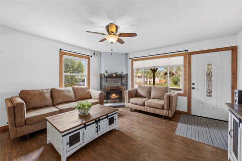 Photo of 312 19th ST, Kremmling, CO 80459 (MLS # S1071104)