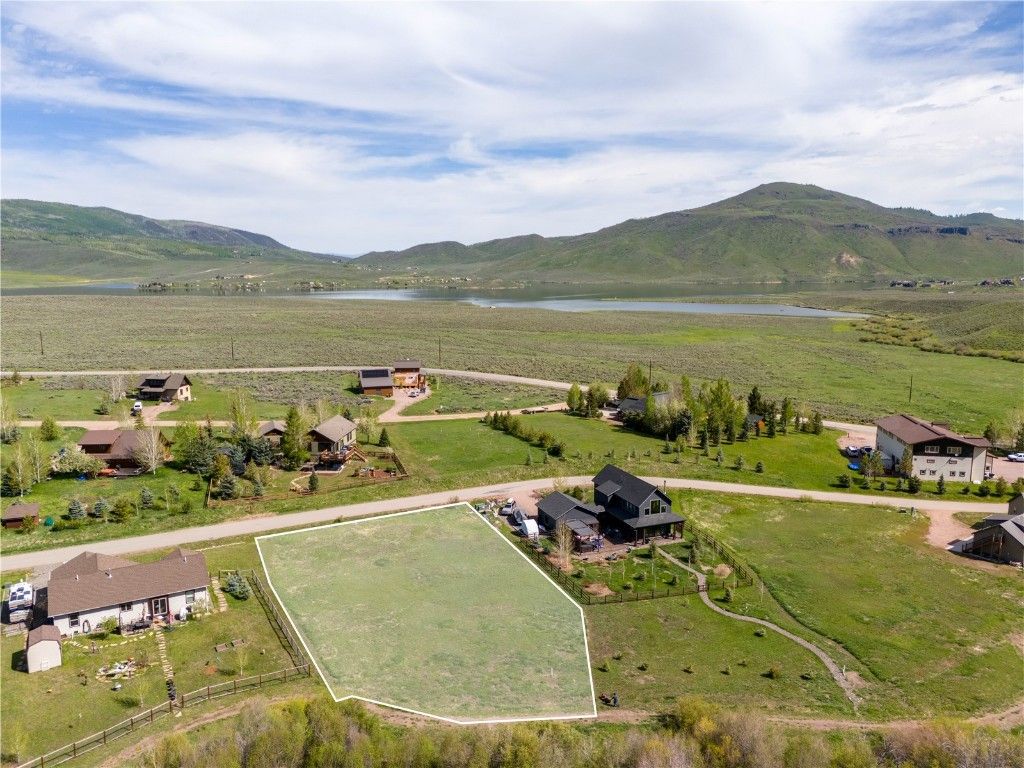 Photo of 23585 Stagehorn Trail, Oak Creek, CO 80467 (MLS # S1058300)