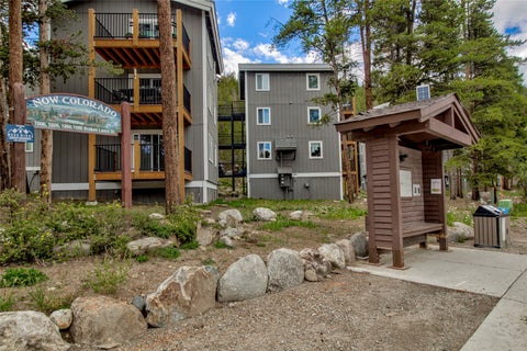 Photo of 50 Now Colorado Court #A2, Breckenridge, CO 80424 (MLS # S1071246)