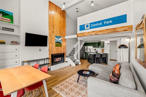 Photo of 1920 Ski Time Square Drive #213, Steamboat Springs, CO 80487 (MLS # S1070038)