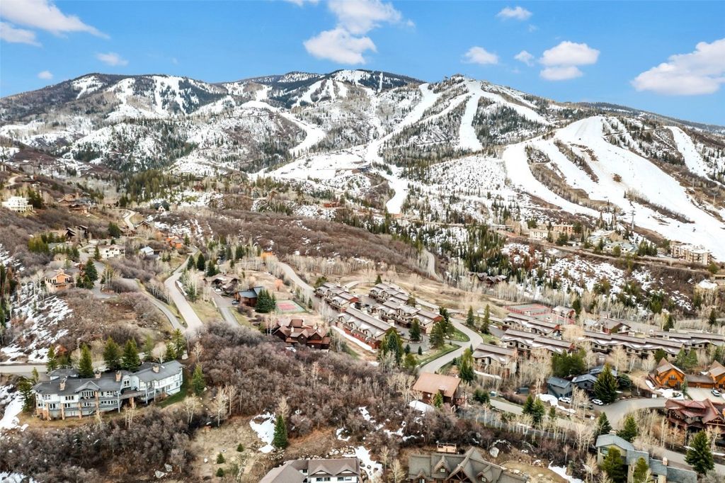 Photo of 1305 Overlook Drive, Steamboat Springs, CO 80487 (MLS # S1057309)
