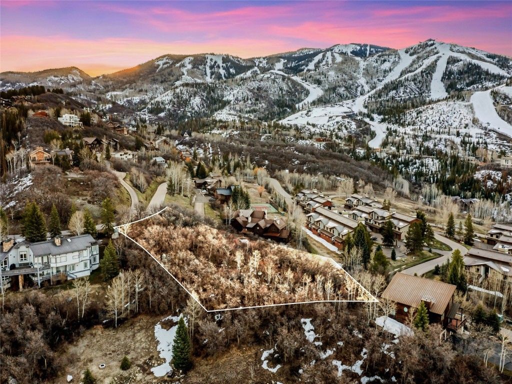 Photo of 1305 Overlook Drive, Steamboat Springs, CO 80487 (MLS # S1057309)