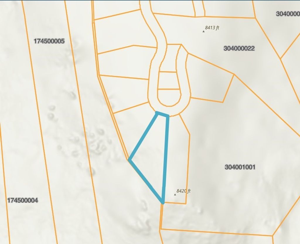 Photo of Powderhorn Rd, Clark, CO 80428 (MLS # S1064246)