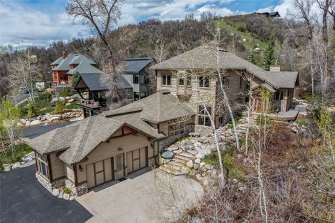 Photo of 560 Steamboat Boulevard, Steamboat Springs, CO 80487 (MLS # S1068173)