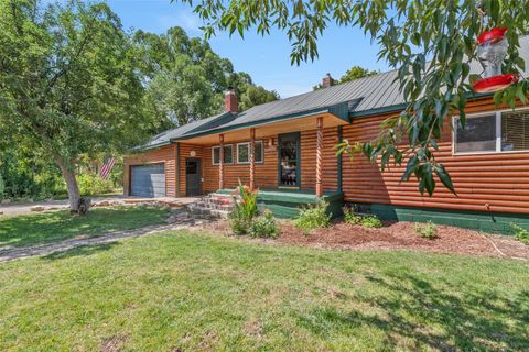 Photo of 38895 Main Street, Milner, CO 80487 (MLS # S1067779)