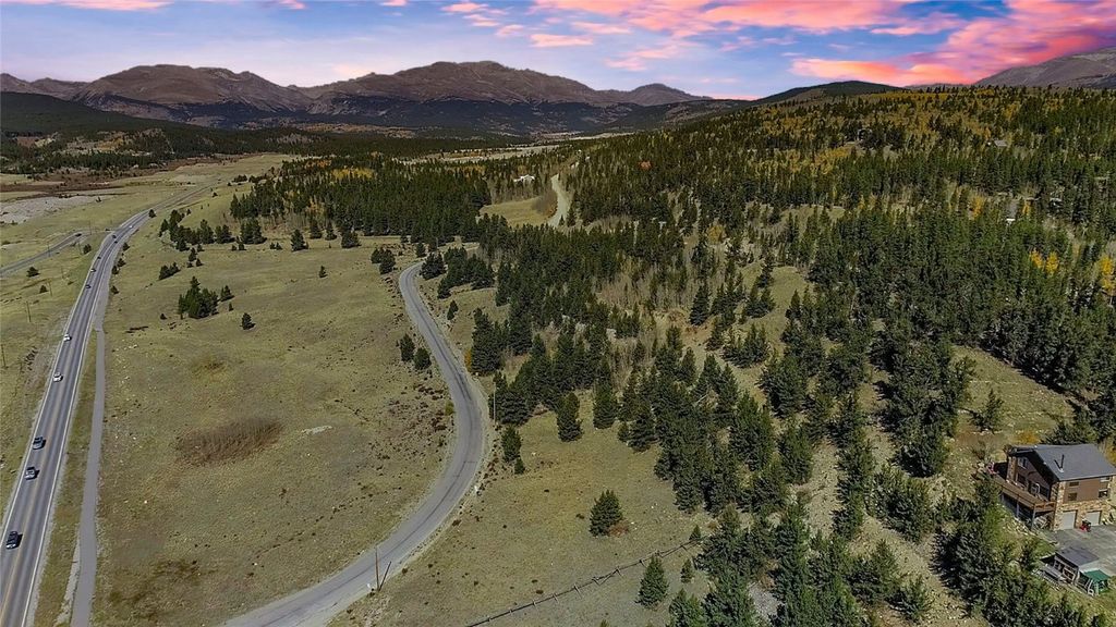 Photo of 459 Platte River Drive, Fairplay, CO 80440 (MLS # S1064132)