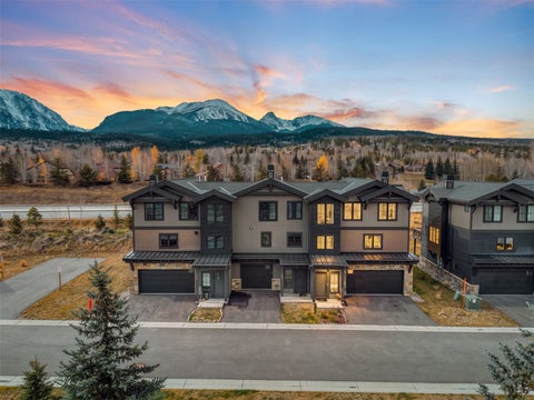 Photo of 96 Fish Hawk Way #16, Silverthorne, CO 80498 (MLS # S1072111)