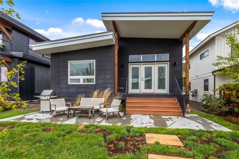 Photo of 1501 Sunset Way, Steamboat Springs, CO 80487 (MLS # S1068542)