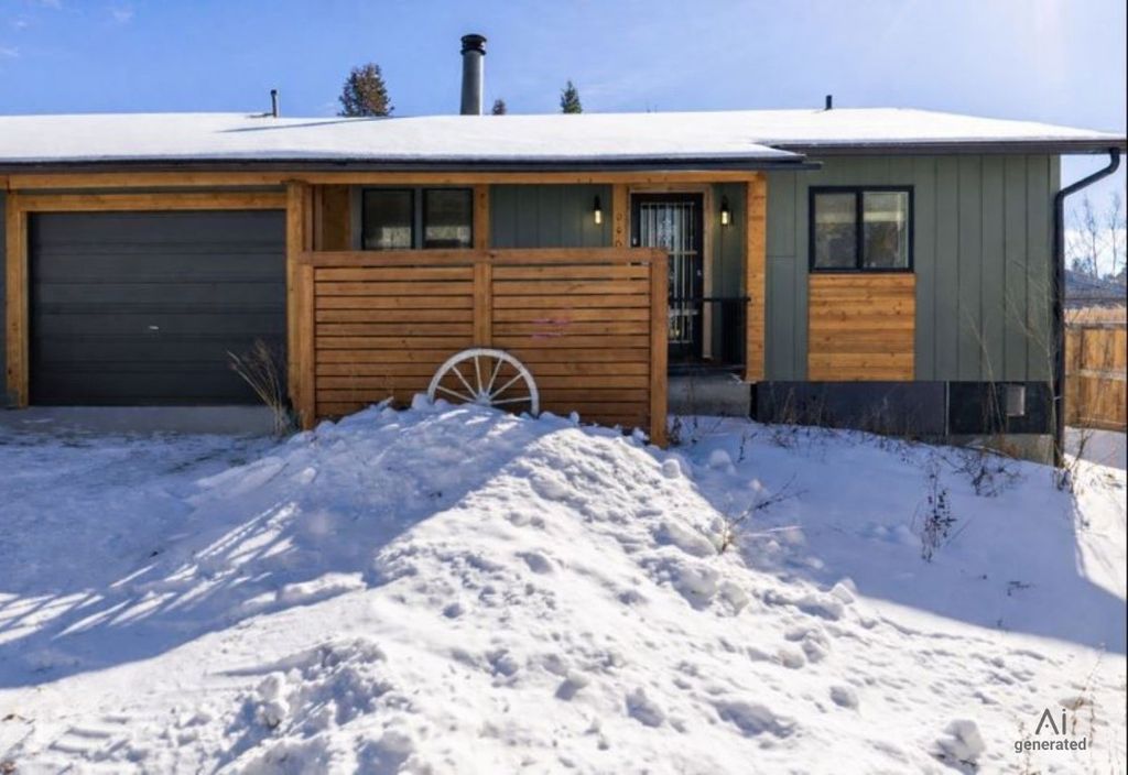 Photo of 620 Straight Creek Drive #A, Dillon, CO 80435 (MLS # S1065844)