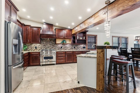 Photo of 97 Sunlight Drive, Dillon, CO 80435 (MLS # S1068897)