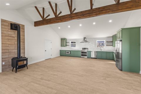 Photo of 32655 County Road 179, Oak Creek, CO 80467 (MLS # S1065967)