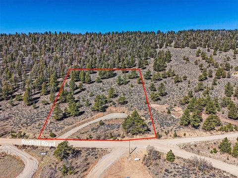 Photo of 3129 Redhill Road, Fairplay, CO 80440 (MLS # S1068050)