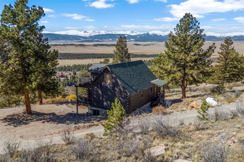 Photo of 1995 Bonell Drive, Fairplay, CO 80440 (MLS # S1071905)
