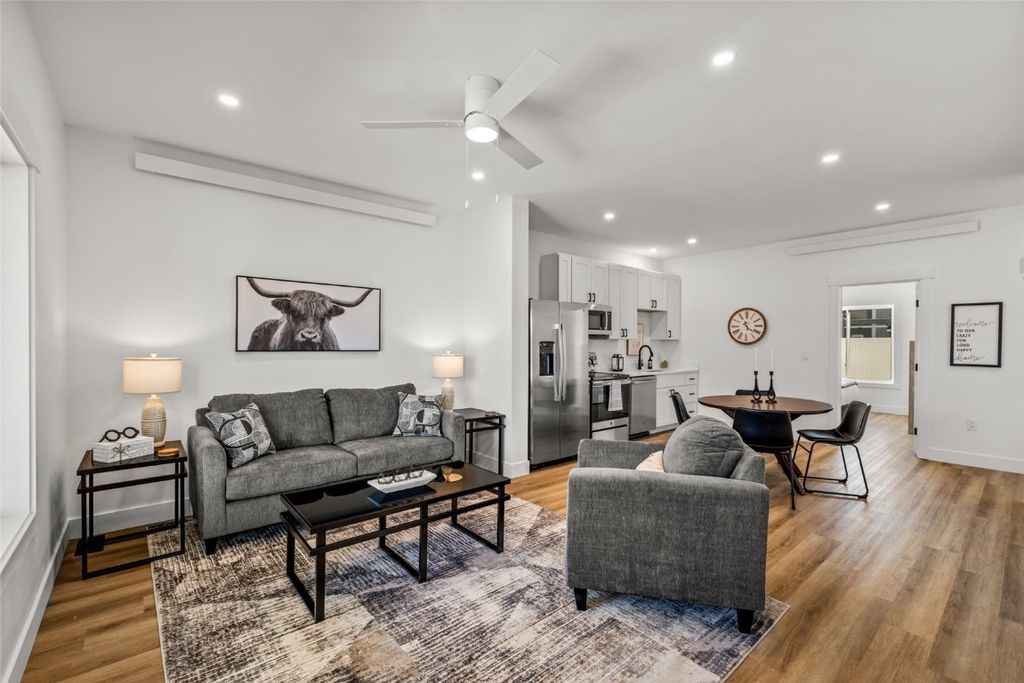 Photo of 767 Russell Street #-, Craig, CO 81625 (MLS # S1065995)