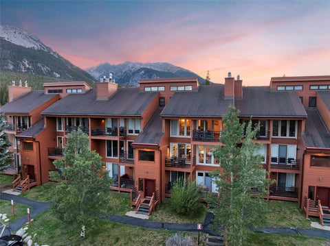 Photo of 91400 Ryan Gulch Road #91416, Wildernest, CO 80498 (MLS # S1071413)
