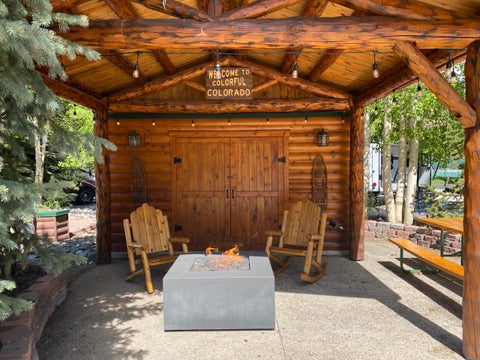 Photo of 85 Revett Drive #283 DR, Breckenridge, CO 80424 (MLS # S1071720)