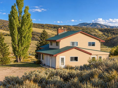 Photo of 37865 County Road 179, Steamboat Springs, CO 80487 (MLS # S1071929)