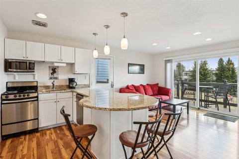 Photo of 144 Gold Run Circle #17, Dillon, CO 80435 (MLS # S1068131)