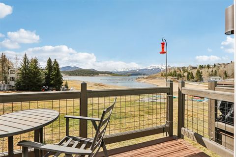 Photo of 144 Gold Run Circle #17, Dillon, CO 80435 (MLS # S1068131)