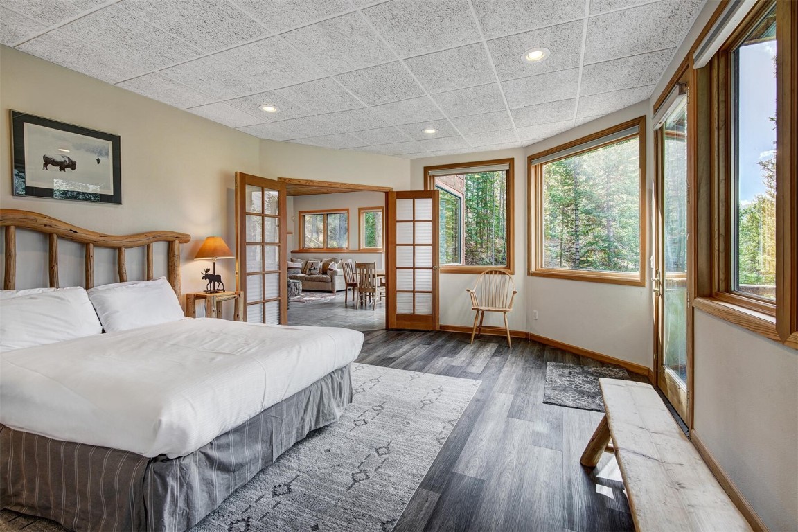 Breckenridge, Colorado, 80424, United States, 4 Bedrooms Bedrooms, ,6 BathroomsBathrooms,Residential,Active,2023843
