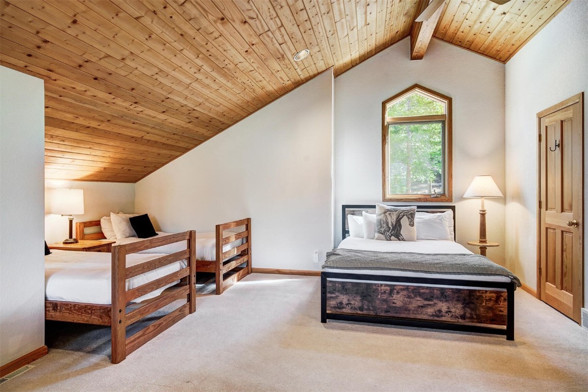 Breckenridge, Colorado, 80424, United States, 4 Bedrooms Bedrooms, ,6 BathroomsBathrooms,Residential,Active,2023843