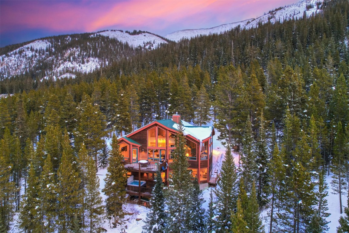 Breckenridge, Colorado, 80424, United States, 4 Bedrooms Bedrooms, ,6 BathroomsBathrooms,Residential,Active,2023843