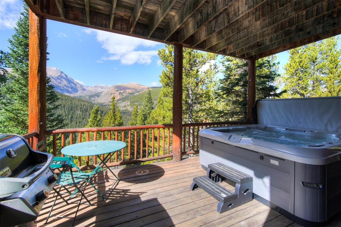 Breckenridge, Colorado, 80424, United States, 4 Bedrooms Bedrooms, ,6 BathroomsBathrooms,Residential,Active,2023843