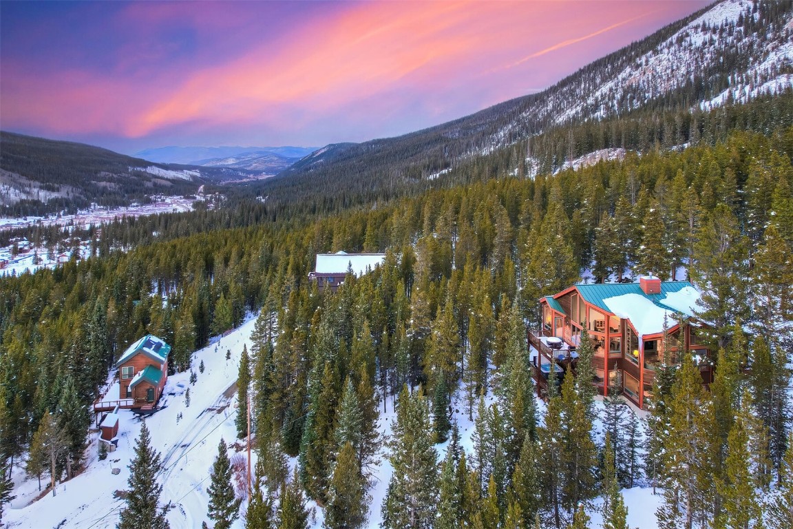 Breckenridge, Colorado, 80424, United States, 4 Bedrooms Bedrooms, ,6 BathroomsBathrooms,Residential,Active,2023843