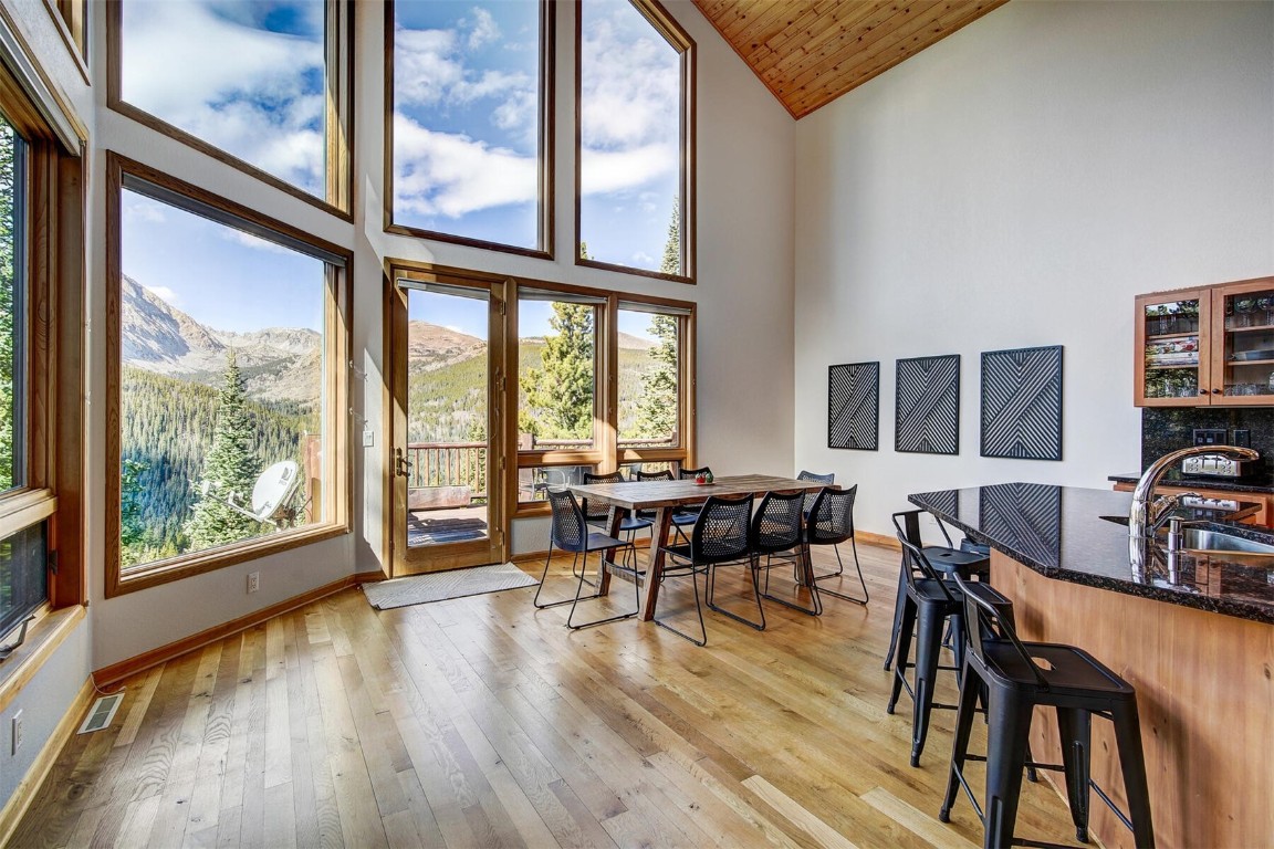 Breckenridge, Colorado, 80424, United States, 4 Bedrooms Bedrooms, ,6 BathroomsBathrooms,Residential,Active,2023843
