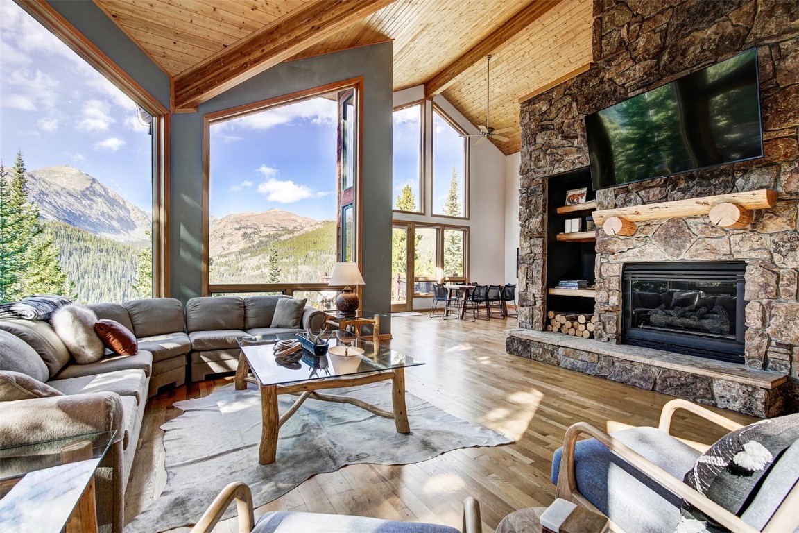 Breckenridge, Colorado, 80424, United States, 4 Bedrooms Bedrooms, ,6 BathroomsBathrooms,Residential,Active,2023843