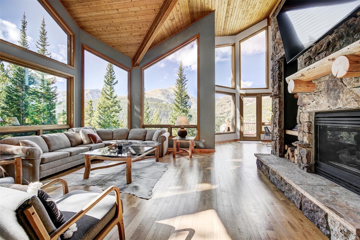 Breckenridge, Colorado, 80424, United States, 4 Bedrooms Bedrooms, ,6 BathroomsBathrooms,Residential,Active,2023843