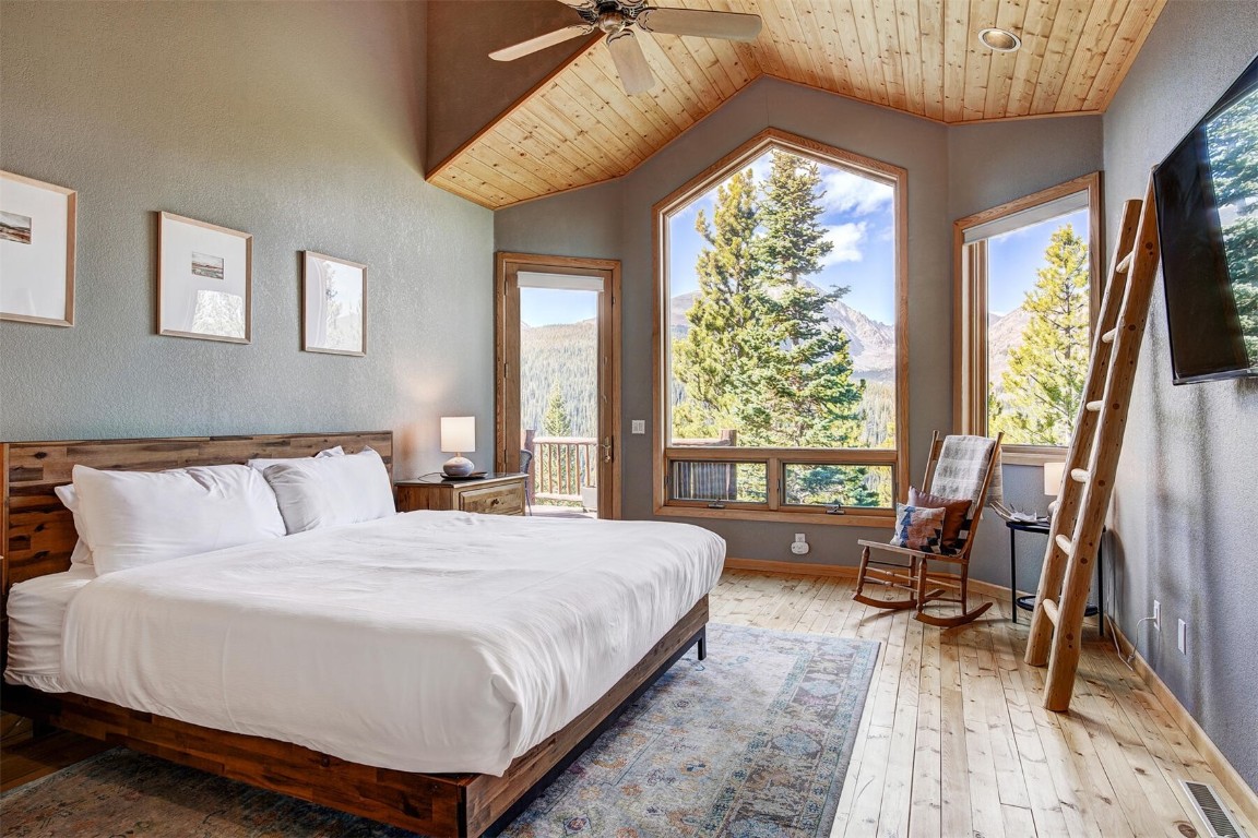 Breckenridge, Colorado, 80424, United States, 4 Bedrooms Bedrooms, ,6 BathroomsBathrooms,Residential,Active,2023843