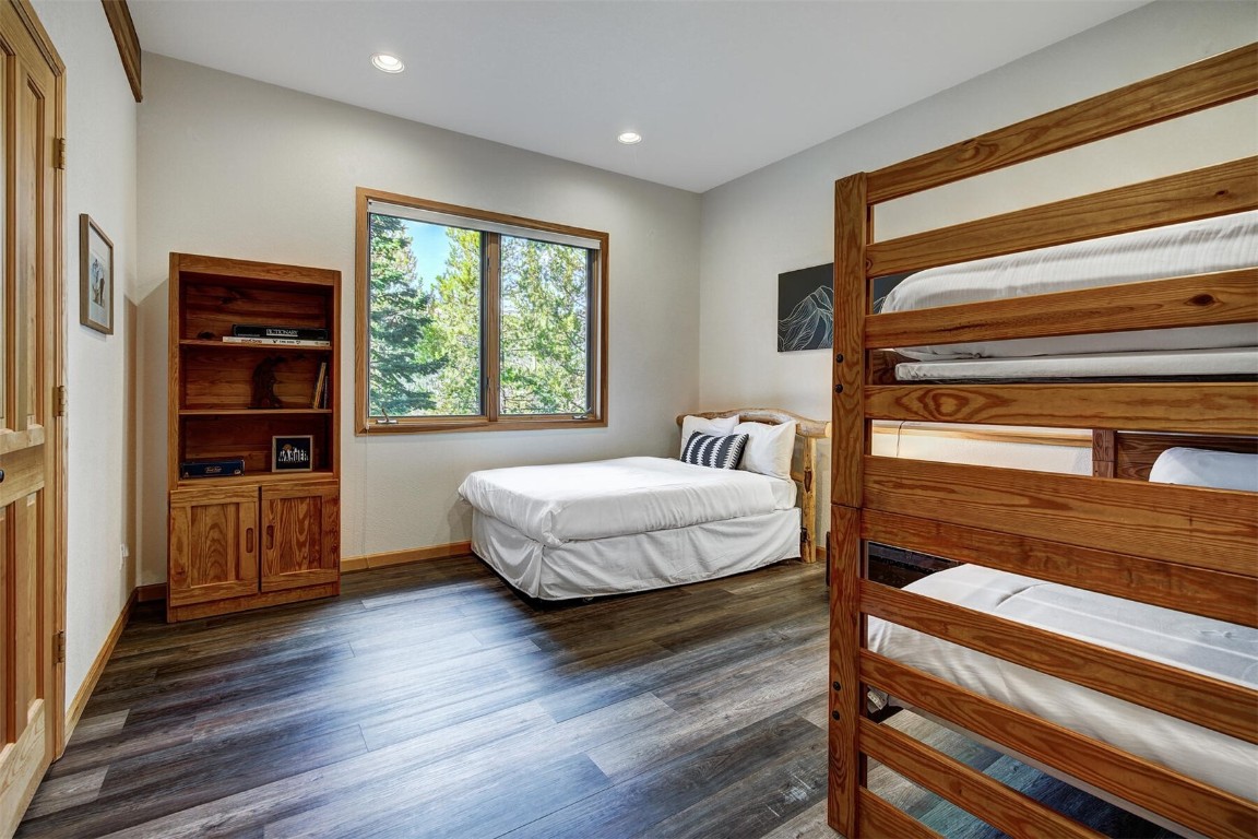 Breckenridge, Colorado, 80424, United States, 4 Bedrooms Bedrooms, ,6 BathroomsBathrooms,Residential,Active,2023843