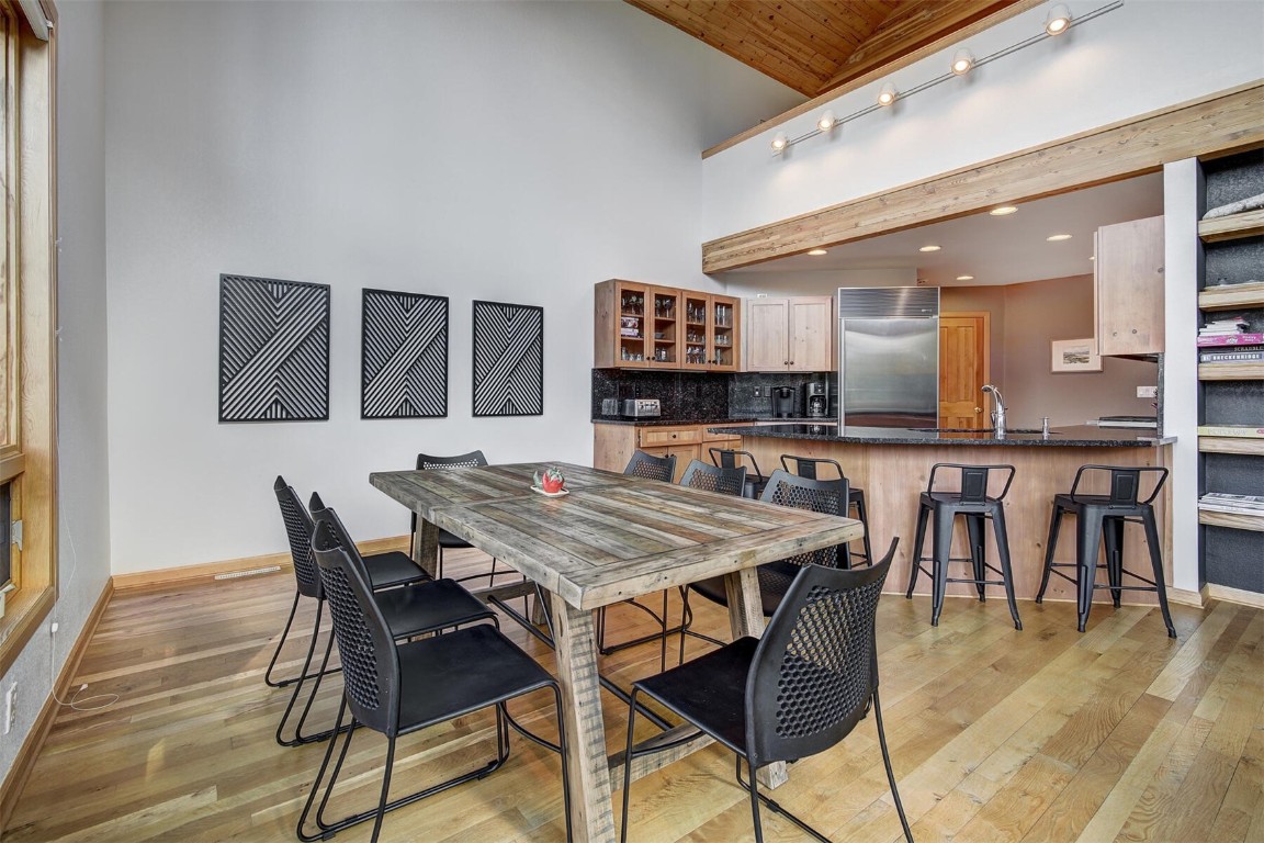 Breckenridge, Colorado, 80424, United States, 4 Bedrooms Bedrooms, ,6 BathroomsBathrooms,Residential,Active,2023843