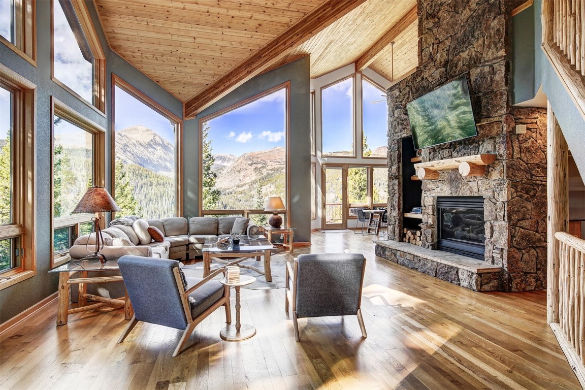 Breckenridge, Colorado, 80424, United States, 4 Bedrooms Bedrooms, ,6 BathroomsBathrooms,Residential,Active,2023843