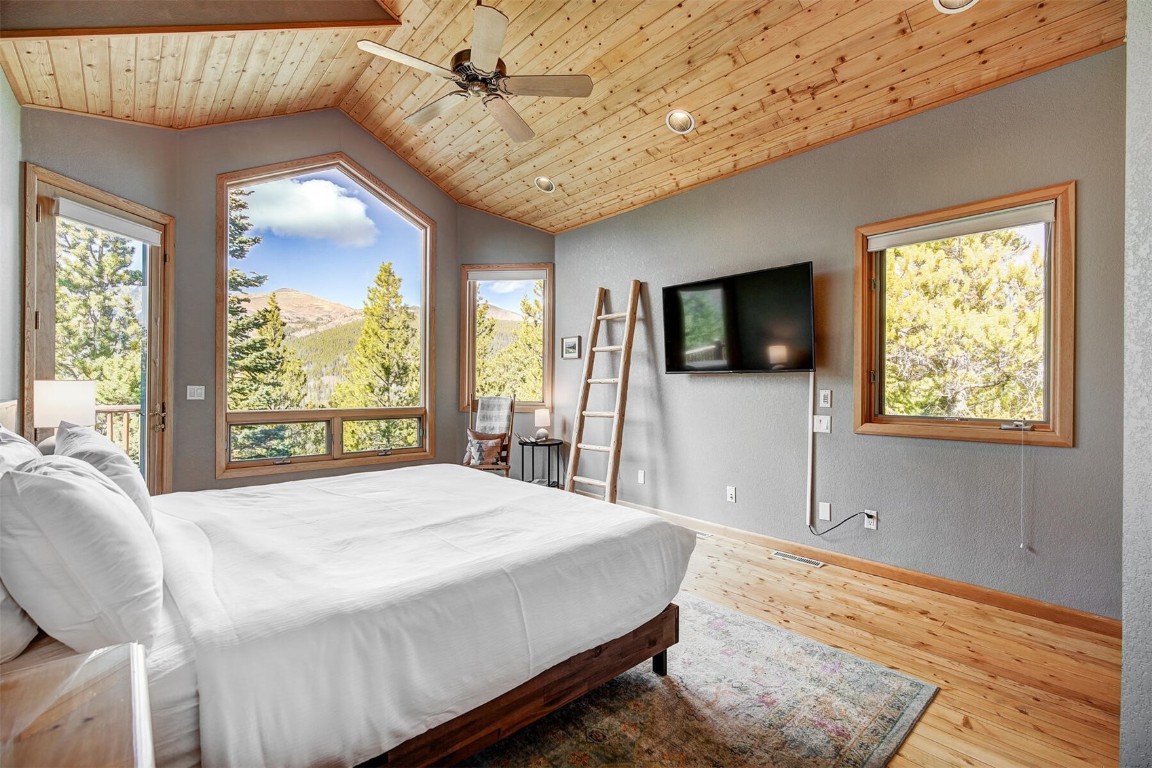 Breckenridge, Colorado, 80424, United States, 4 Bedrooms Bedrooms, ,6 BathroomsBathrooms,Residential,Active,2023843