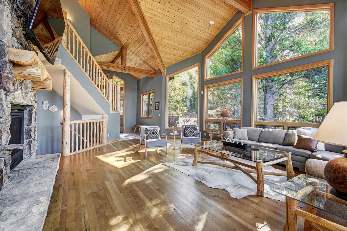 Breckenridge, Colorado, 80424, United States, 4 Bedrooms Bedrooms, ,6 BathroomsBathrooms,Residential,Active,2023843